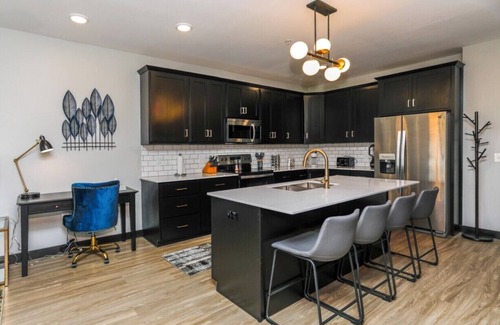 Altoona Apartment | The Fairway