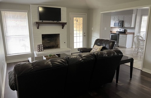 Greenville House | The Fairway - Your Home Away From Home