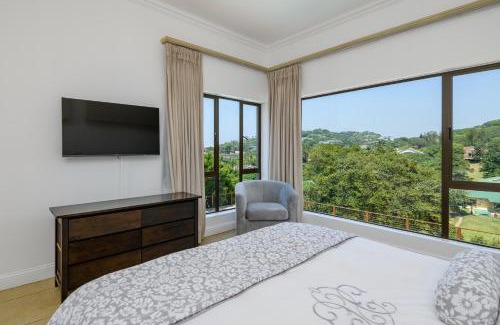 Umhlali Beach House | The Fairways, Ballito