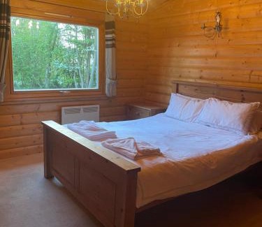 Kenwick House | The Fairways, Kenwick Retreats