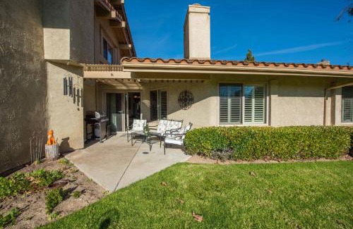 Nipomo House | The Fairways
