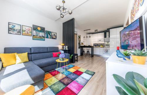 Komolac Apartment | The Fairy's Cave