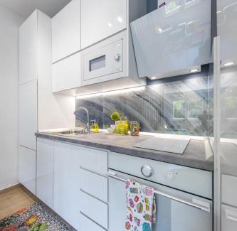 Komolac Apartment | The Fairy's Cave