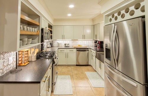 South Side House | The Faith Home