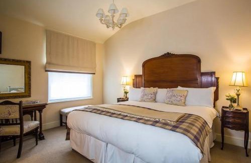Uppingham Hotel | The Falcon Hotel