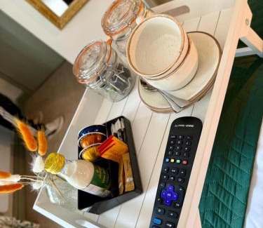 Long Whatton Hotel | The Falcon Inn