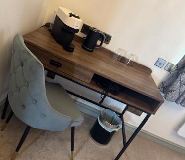Long Whatton Hotel | The Falcon Inn