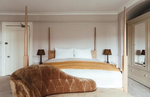 Painswick Hotel | The Falcon Inn