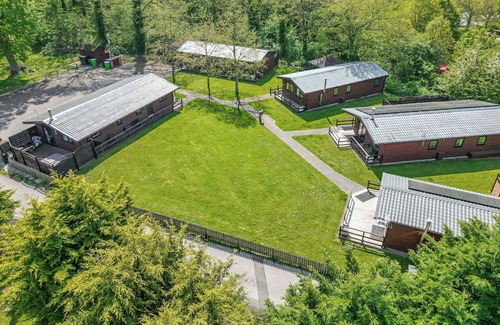 Saint Asaph Cottage | The Fallows