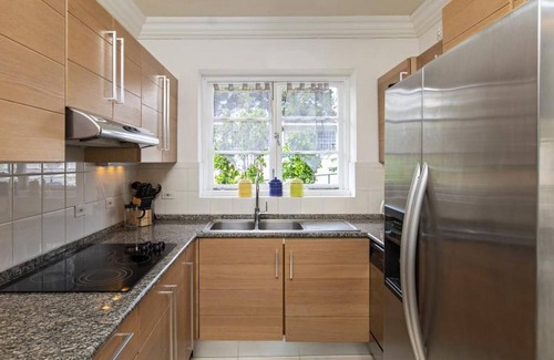 Halcyon Heights House | The Falls Villa 1 by Barbados Sotheby's International Realty