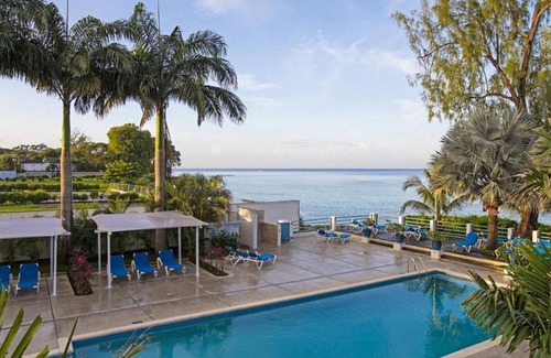 Halcyon Heights House | The Falls Villa 1 by Barbados Sotheby's International Realty