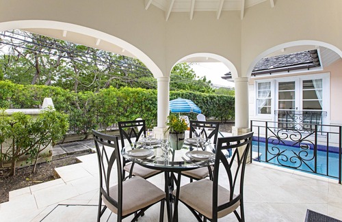 Halcyon Heights House | The Falls Villa 1 by Barbados Sotheby's International Realty