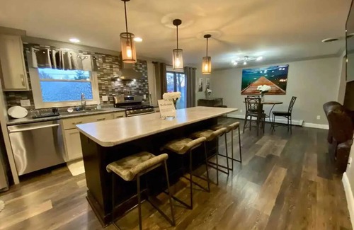New Haven House | The Family and Friends Homen