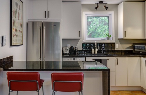 Magog Apartment | The family Condo, Condo spacieux - Le familial