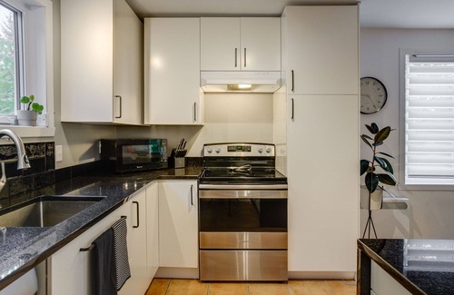 Magog Apartment | The family Condo, Condo spacieux - Le familial