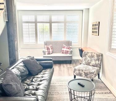 Collingwood Villa | The Family Escape Townhome