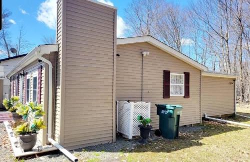 Tobyhanna House | The Family Getaway