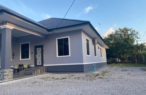 Rambai House | The Family Guesthouse