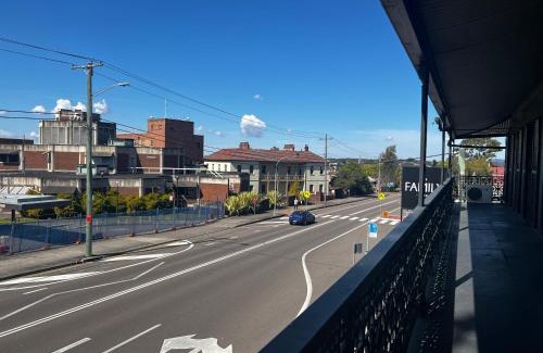 Maitland Hotel | The Family Hotel