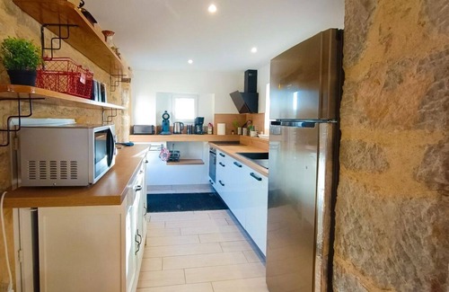 Gramat House | The Family House