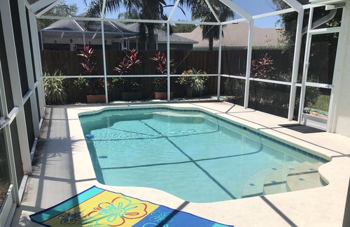 Valrico House | The Family Nook, catering for families