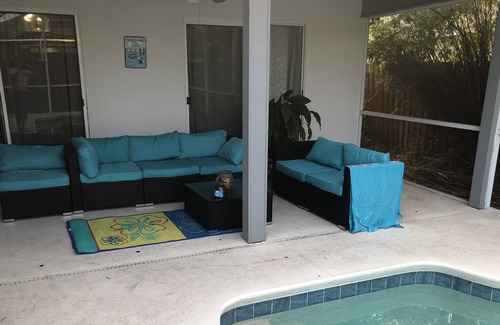 Valrico House | The Family Nook, catering for families