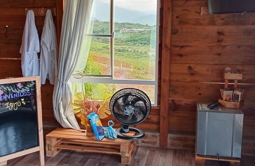 Valle del Cauca Cabin | The Family Paradise: Nature and Comfort