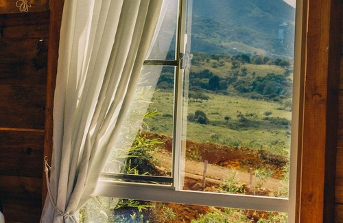 Valle del Cauca Cabin | The Family Paradise: Nature and Comfort