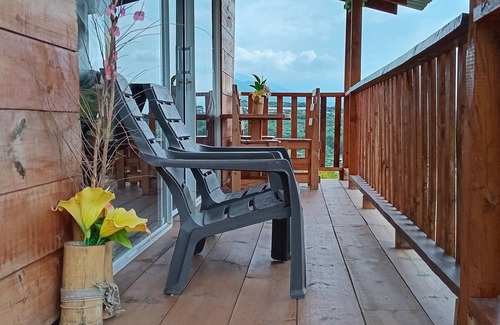 Valle del Cauca Cabin | The Family Paradise: Nature and Comfort