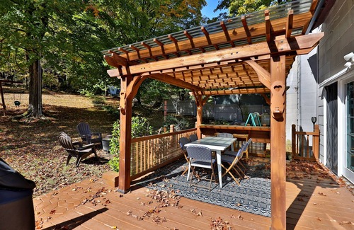 Hydeville House | The Family Retreat At Bomoseen 4 Bedroom Home