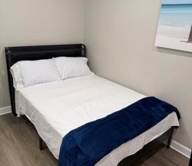 Calumet City House | The Family Retreat