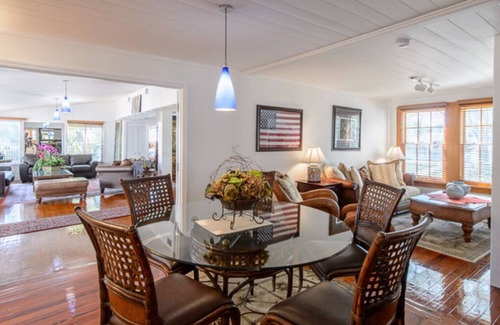 Stuart Hotel | THE FAMILY REUNION COMPOUND AT OLD COLORADO INN