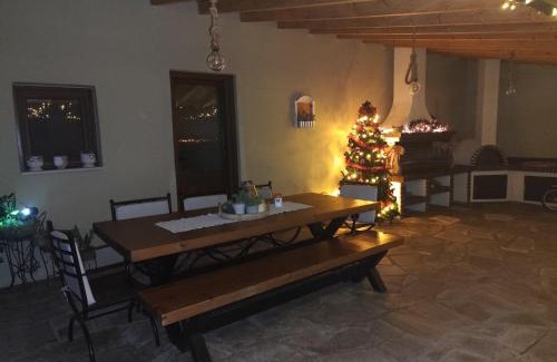 Trikala Apartment | The family's house