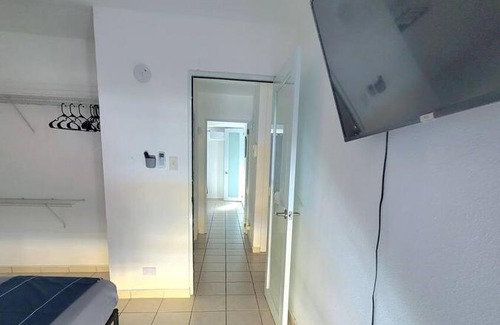 Sabana Abajo Apartment | The family spot near the beach.