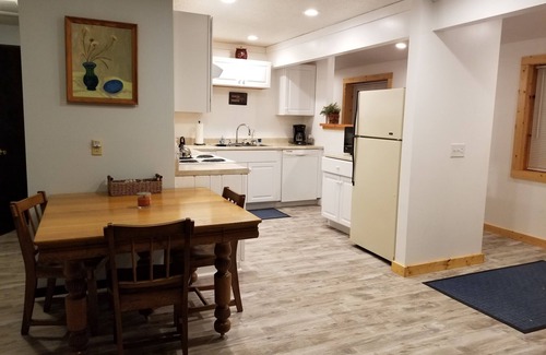 Elk Rapids Cottage | The Family Vacation You're Looking for on Birch Lake