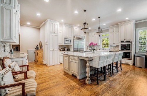 North Buckhead House | The Famous "GOAT MANSION" by Buckhead Goats - Since 2018 ATL