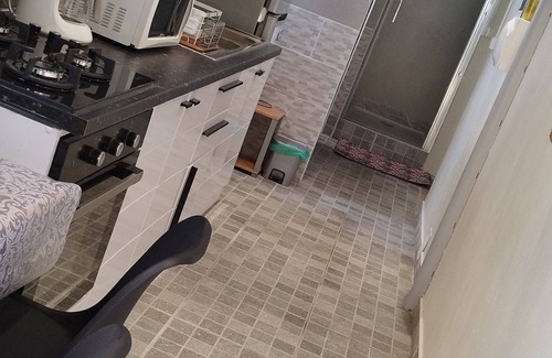 Saint-Benoit Apartment | The fanjan domain