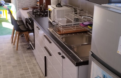 Saint-Benoit Apartment | The fanjan domain