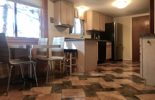 Park East House | The Fantastic Classic Family Home in Boulder ⭐️ Great location, comfort & value!