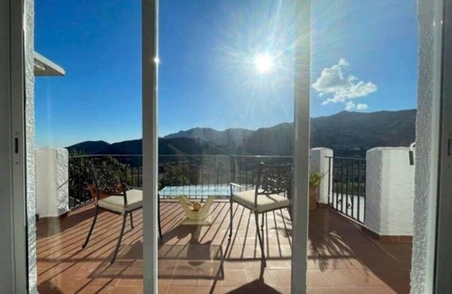 Turre House | The Faramondos