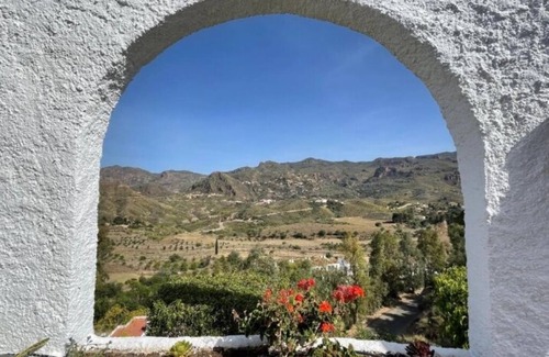 Turre House | The Faramondos
