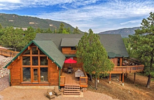 Pine Apartment | The Faraway Lodge in Pine