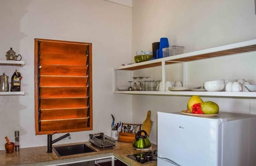 Moso Island House | The Farea @ Watermark on Moso