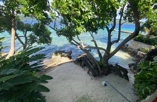 Moso Island House | The Farea @ Watermark on Moso