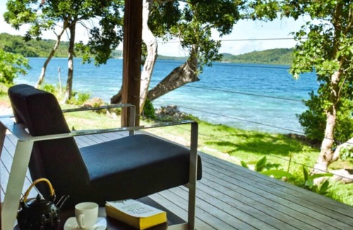 Moso Island House | The Farea @ Watermark on Moso