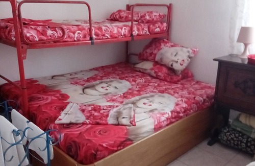 Case Del Bevano Bed & Breakfast | The Farm 2