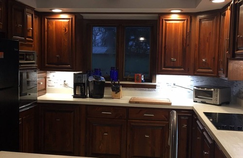 Berrien Springs Other | The Farm! An 1870’s Farmhouse with all the conveniences!