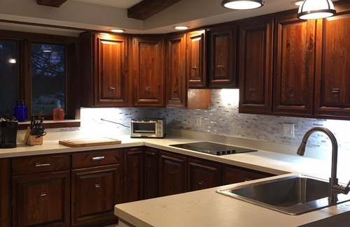 Berrien Springs Other | The Farm! An 1870’s Farmhouse with all the conveniences!
