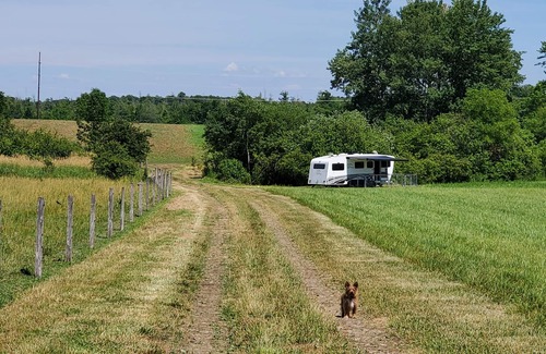 Thompson RV Rental | The Farm at Grand River