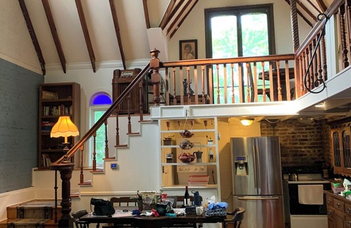 Staatsburg House | The Farm at Hyde Park